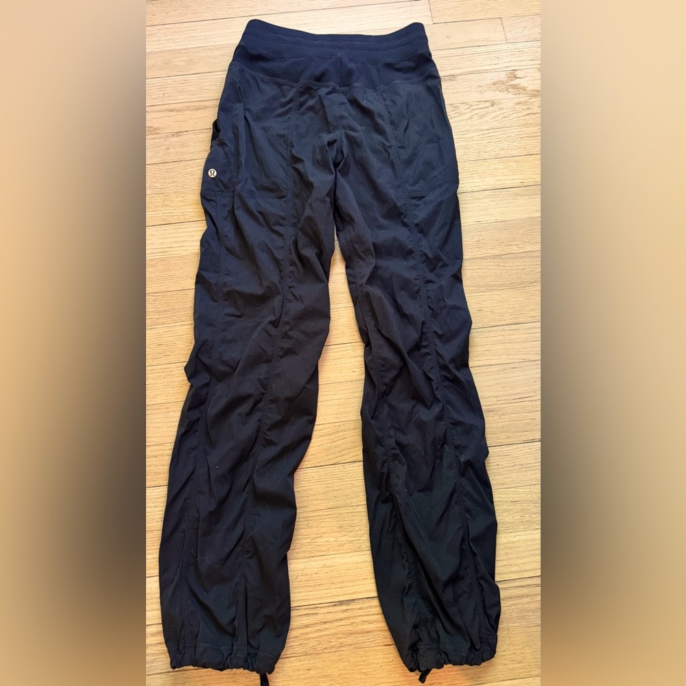 Lululemon Joggers Size 4